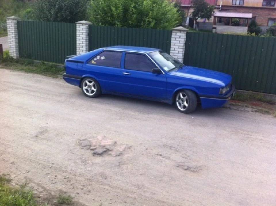 Продав(((
