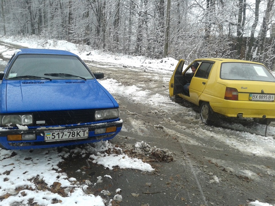 Ранішні покатушки 5