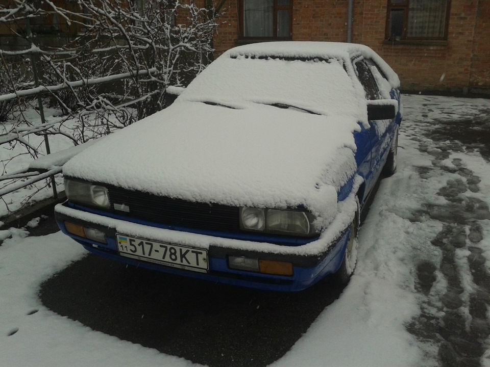 Ранішні покатушки 1