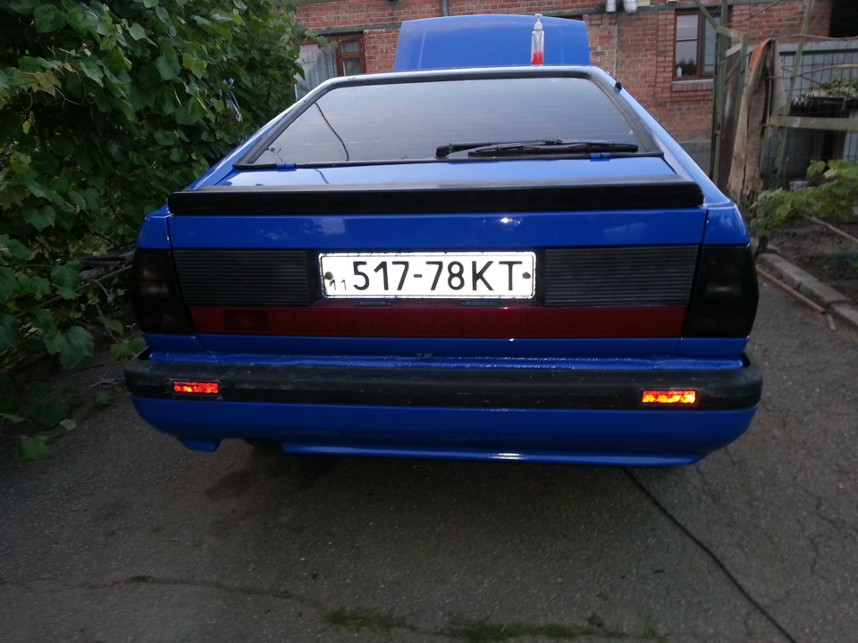 Збираємо 4