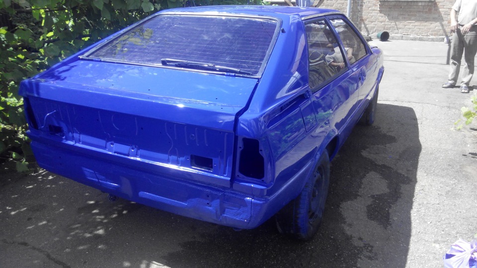 Збираємо 1