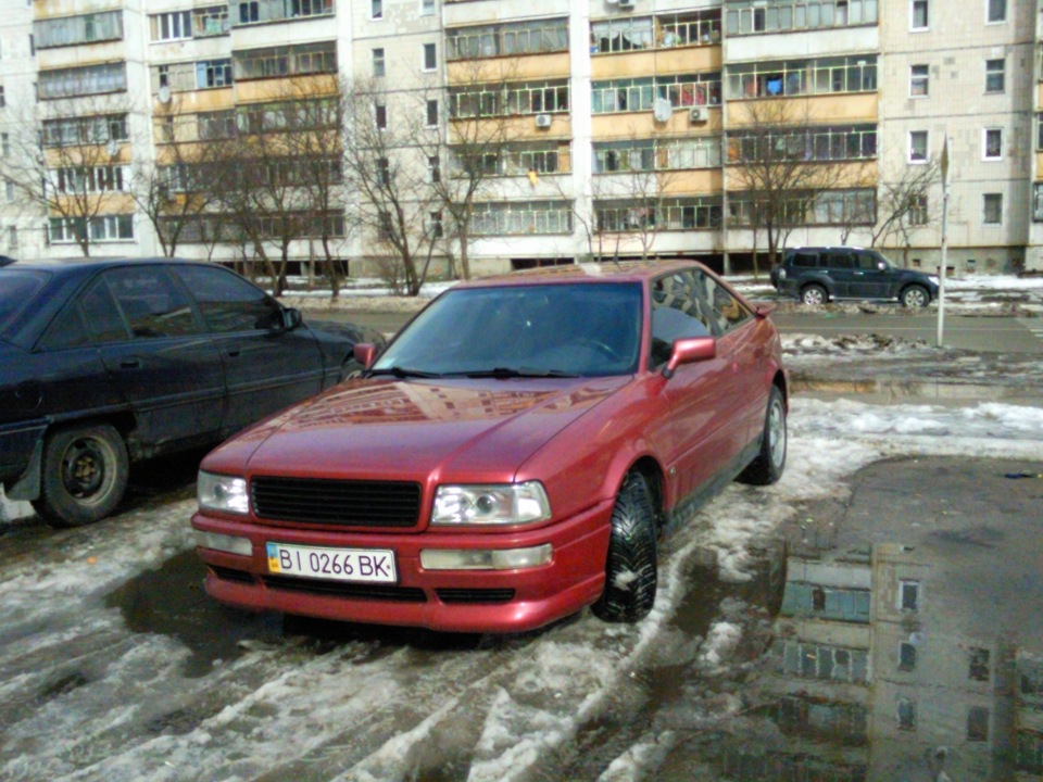 Весняні подарунки. 4