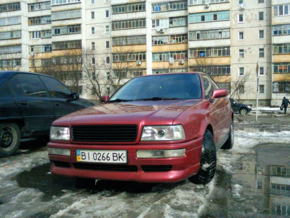 Весняні подарунки. 5