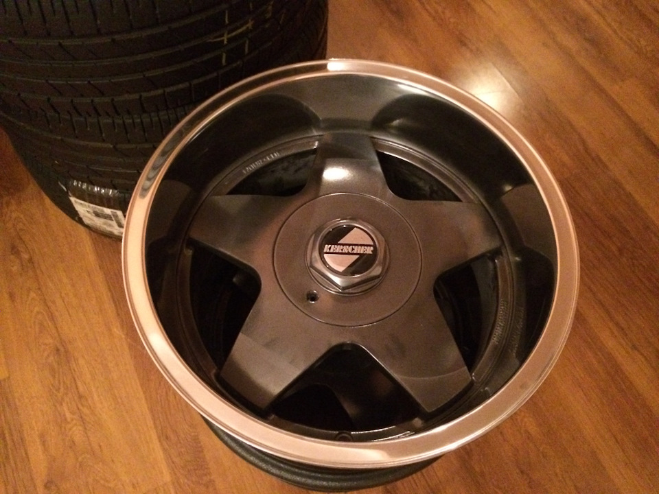 Kerscher Carmona 16x9 2