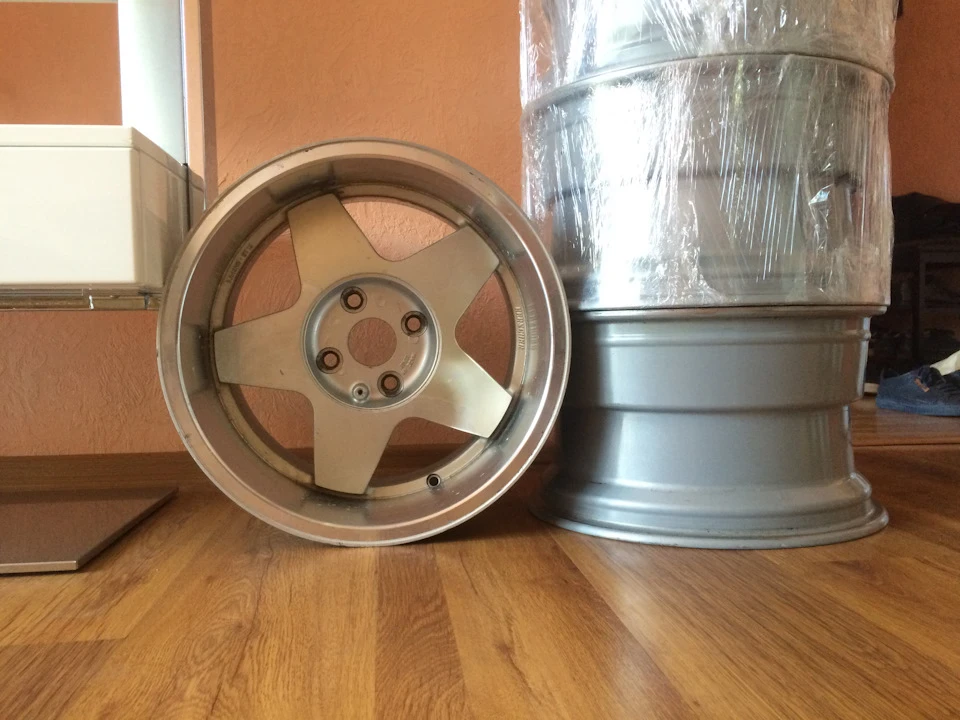 Kerscher Carmona 16x9