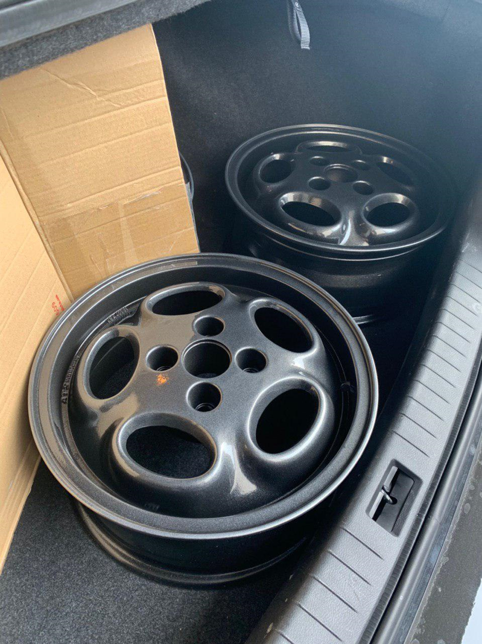 Porsche teledials частина 2 1