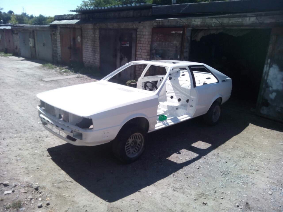 Трохи історії 4