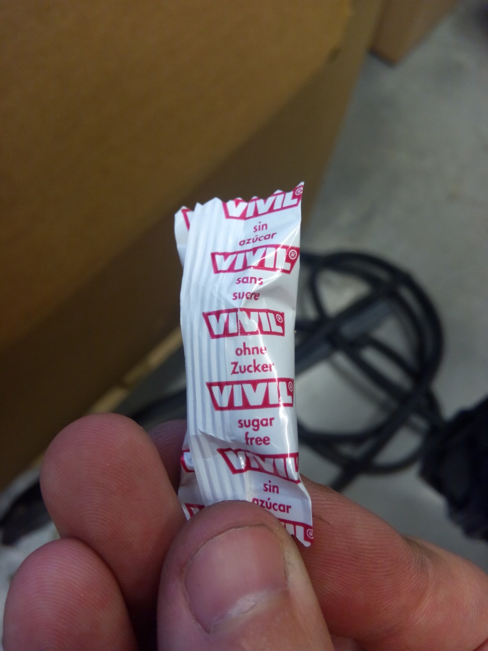 18+ Only 3