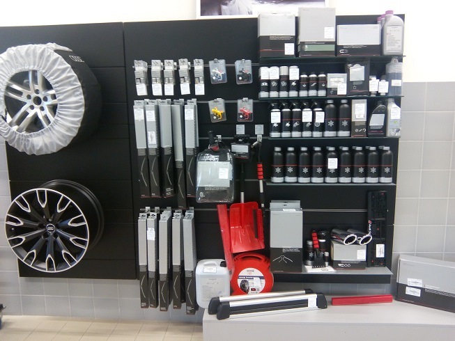 Audi Sport 5