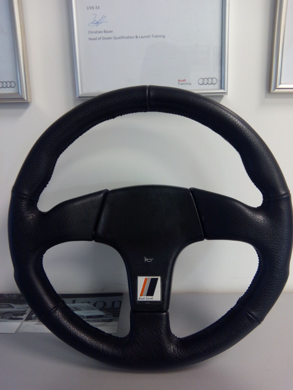 Audi Sport 2