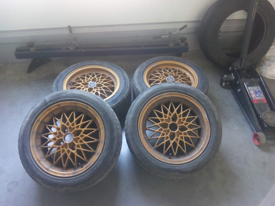 Диски аля BBS 1