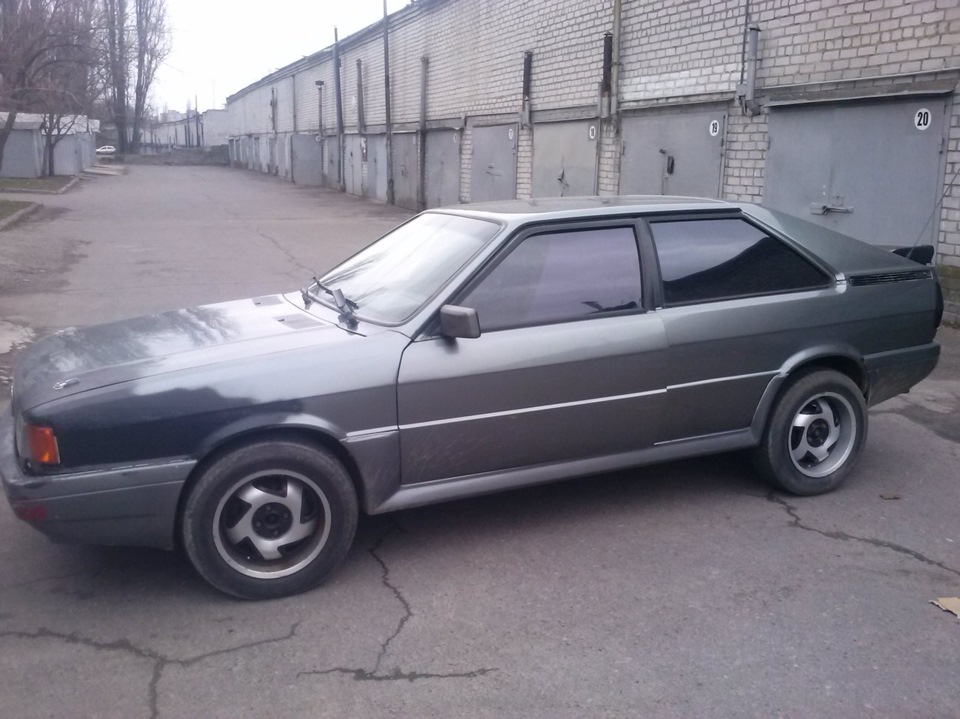 Початок 2
