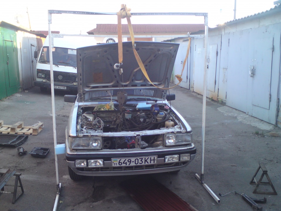 Старт 5