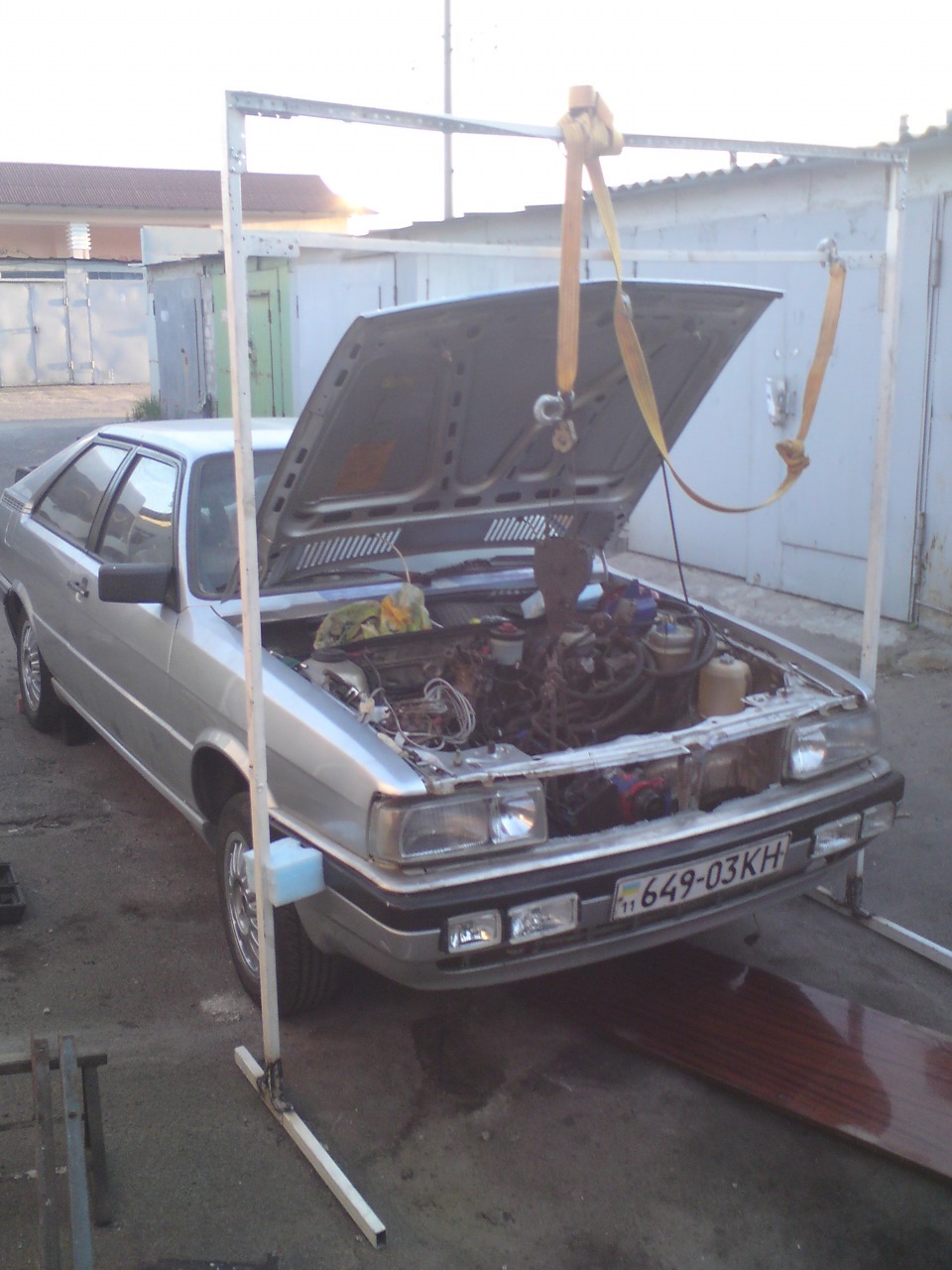 Старт 3