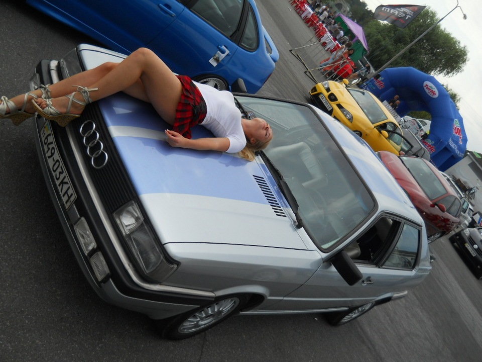 VW Fest 2012 UA 2