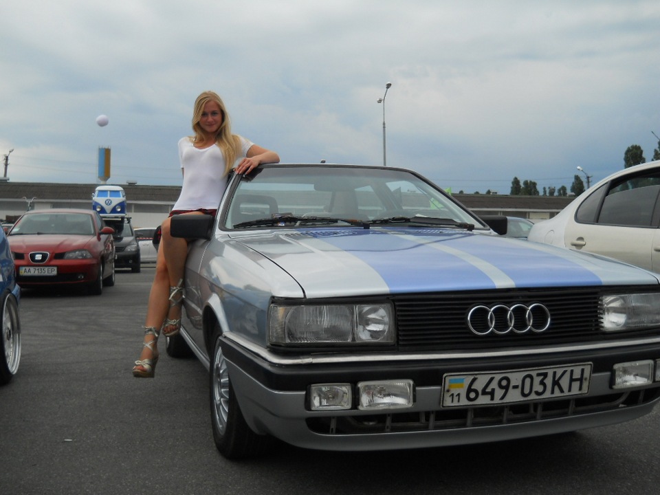 VW Fest 2012 UA 3