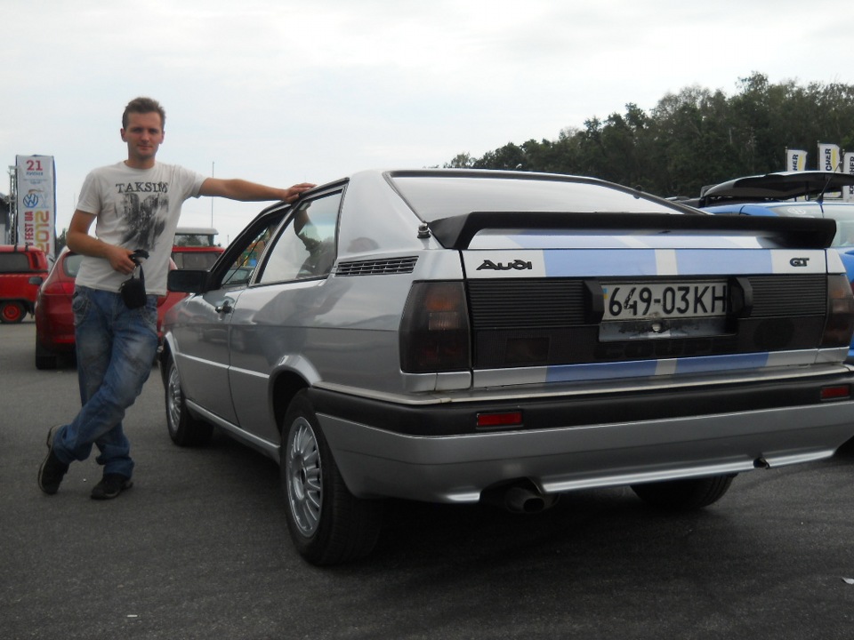 VW Fest 2012 UA 4