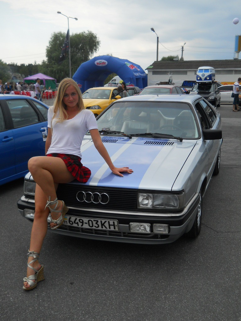VW Fest 2012 UA 1