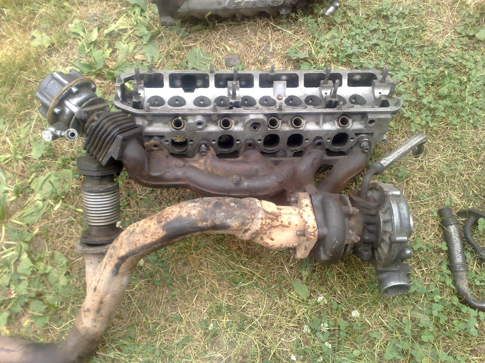 Хай буде TURBO. №1 3
