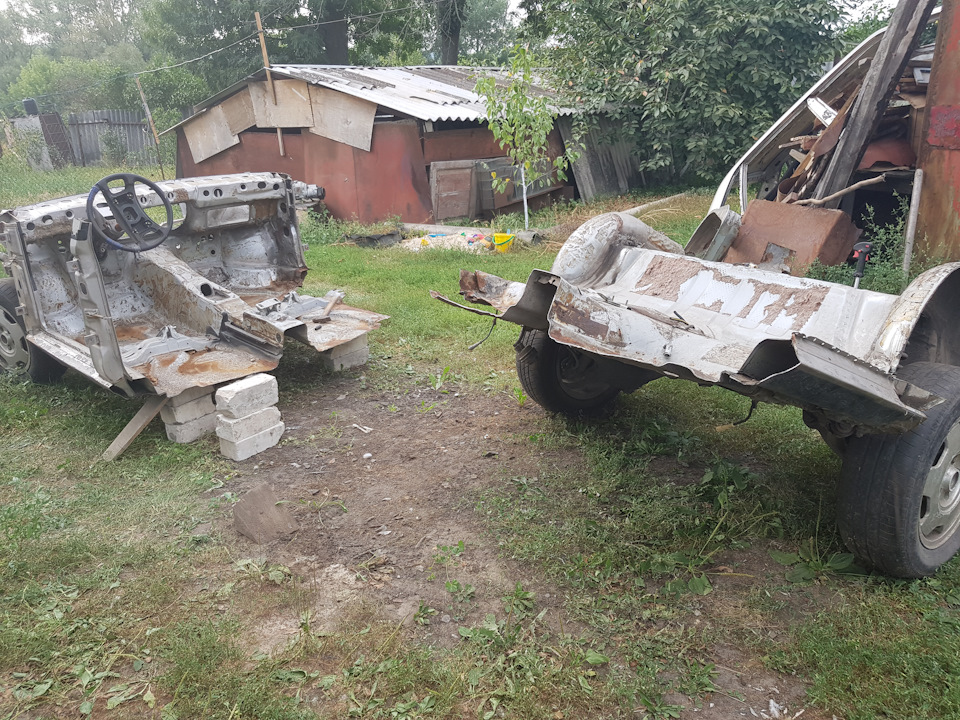 Підготовка до впровадження КВАТРО від С3. 2