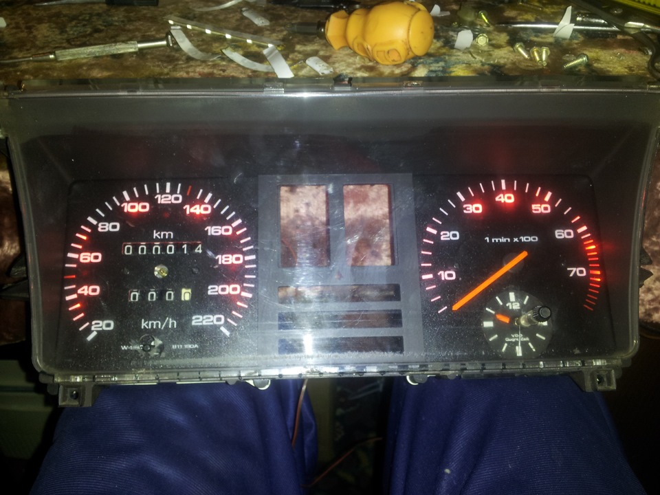 Прибирання 5
