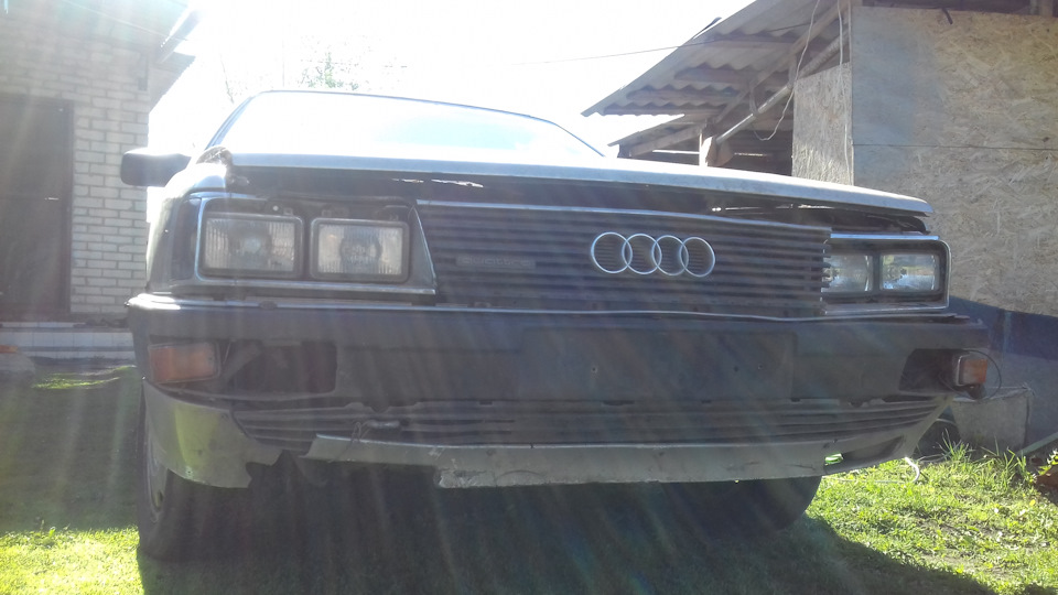 Quattro (відерце з болтами). ч1 5