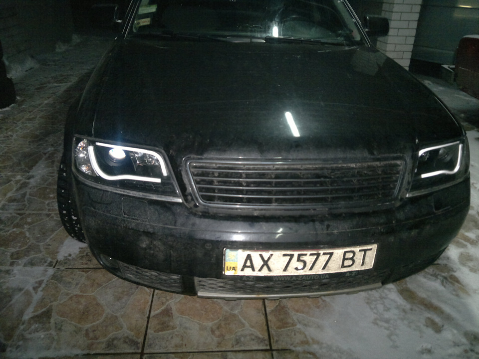 МОРОЗ 5