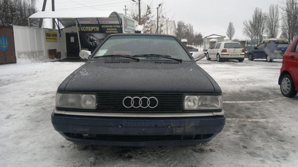 Запис, 21 січня 2012