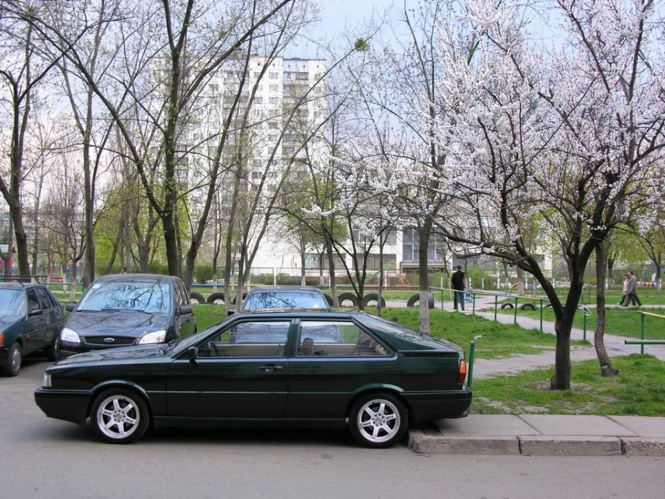 ... бампер