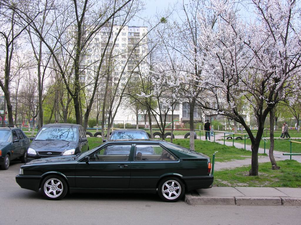 ... бампер 1