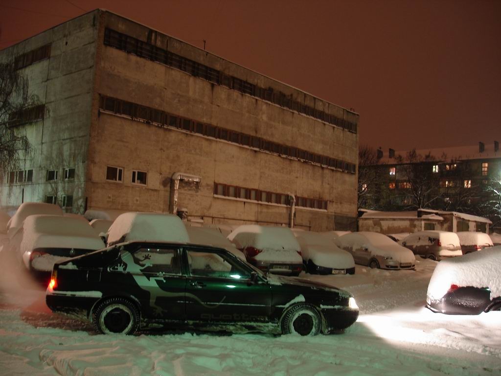 даси її стихія ... 1