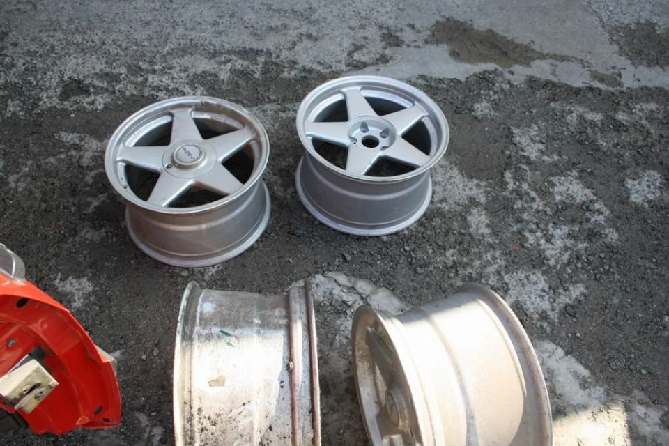 давненько мене тут не було...