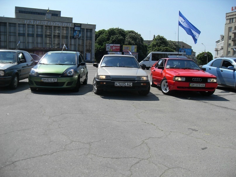 Пару фоток 2