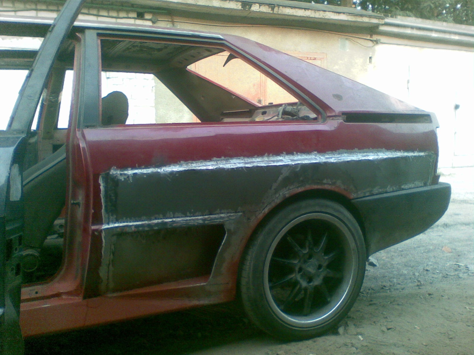 задні крила 1