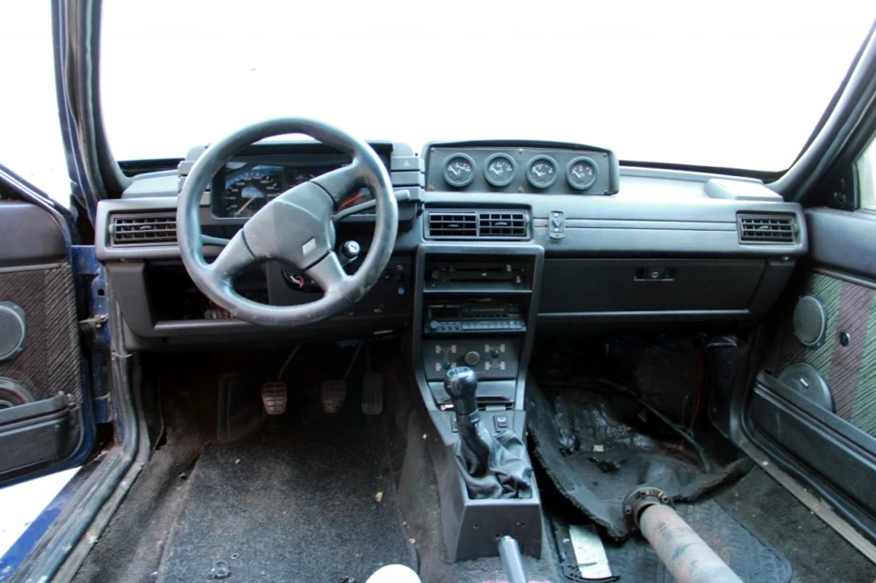 СалУн (але найкрутіший ніштяк ще попереду)