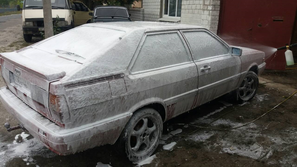 Друкували пост((((( Втрачені всі фото за 2018р.)) 2