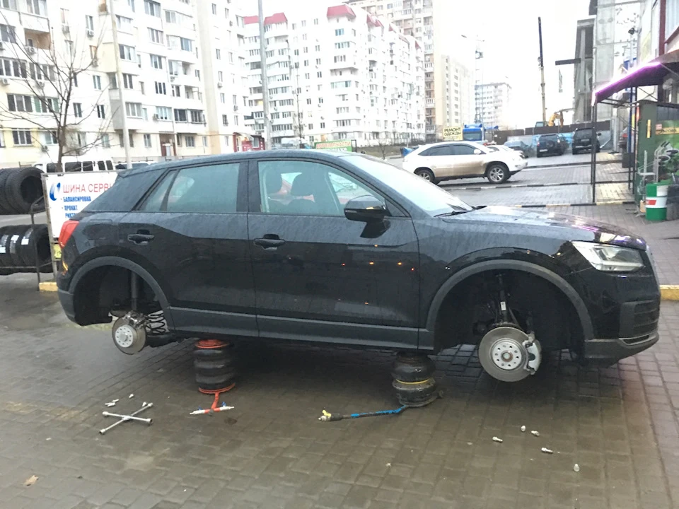 Краще пізно, ніж ніколи!