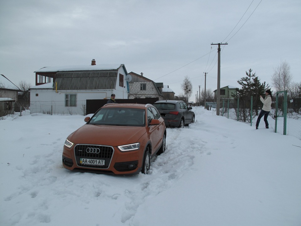 Фотосесія зі смутком. 5