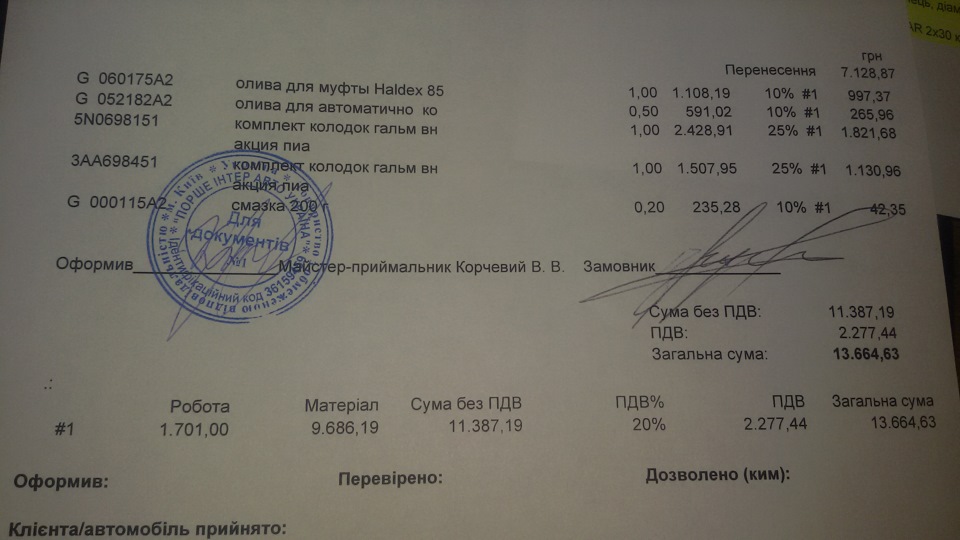 ТО 60 000 2
