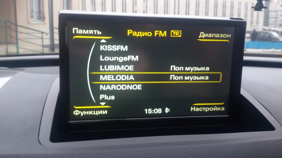 Зміна монітора та встановлення камери. 3