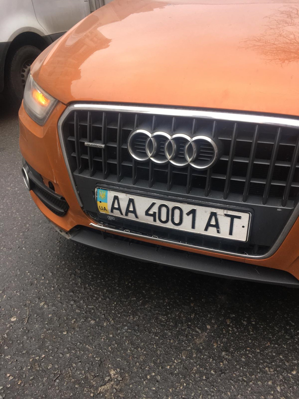 Дружина атакувала Fiat 2
