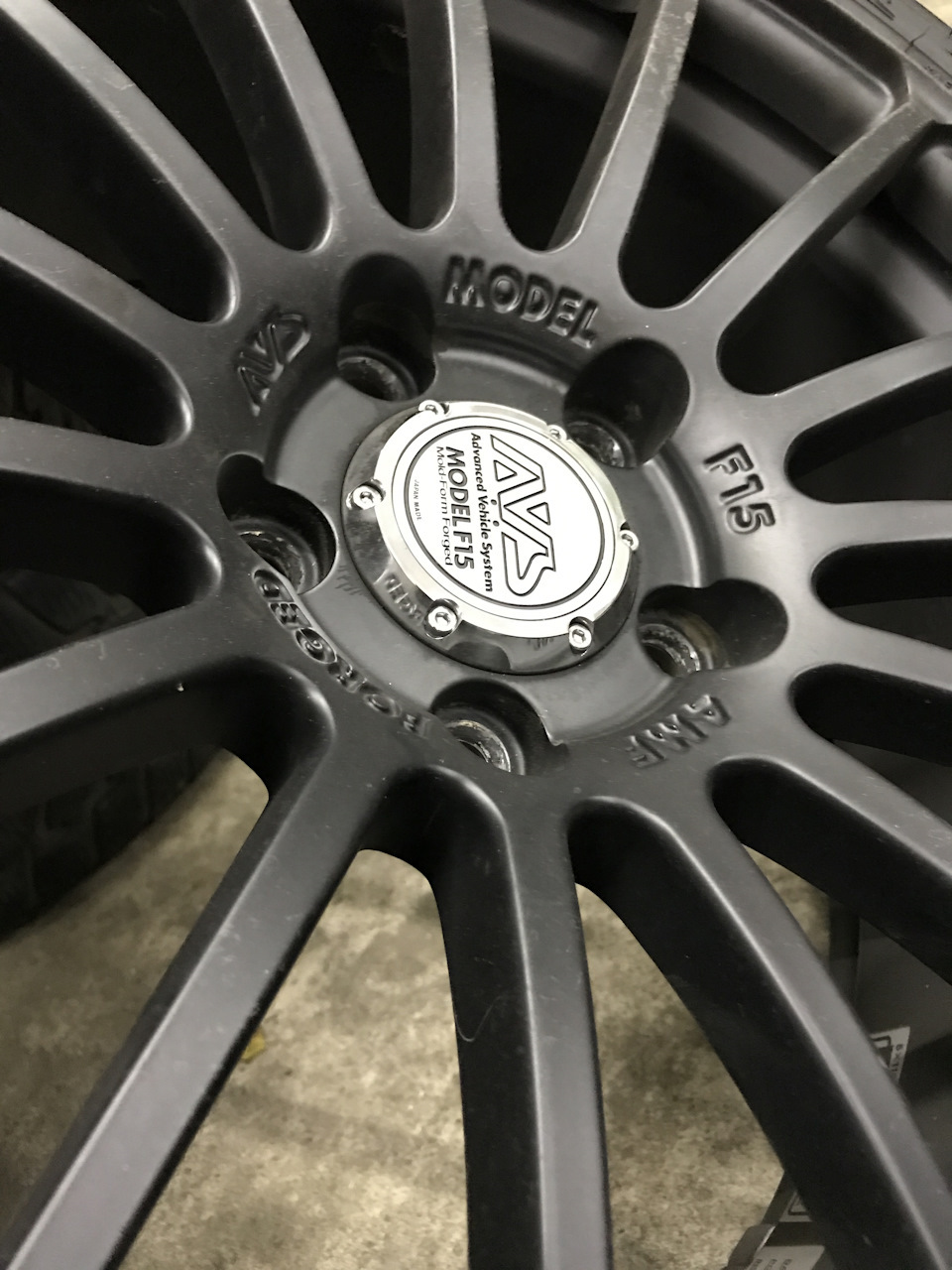 Коли на карантині дуже нудно, AVS r18 8кг! 4