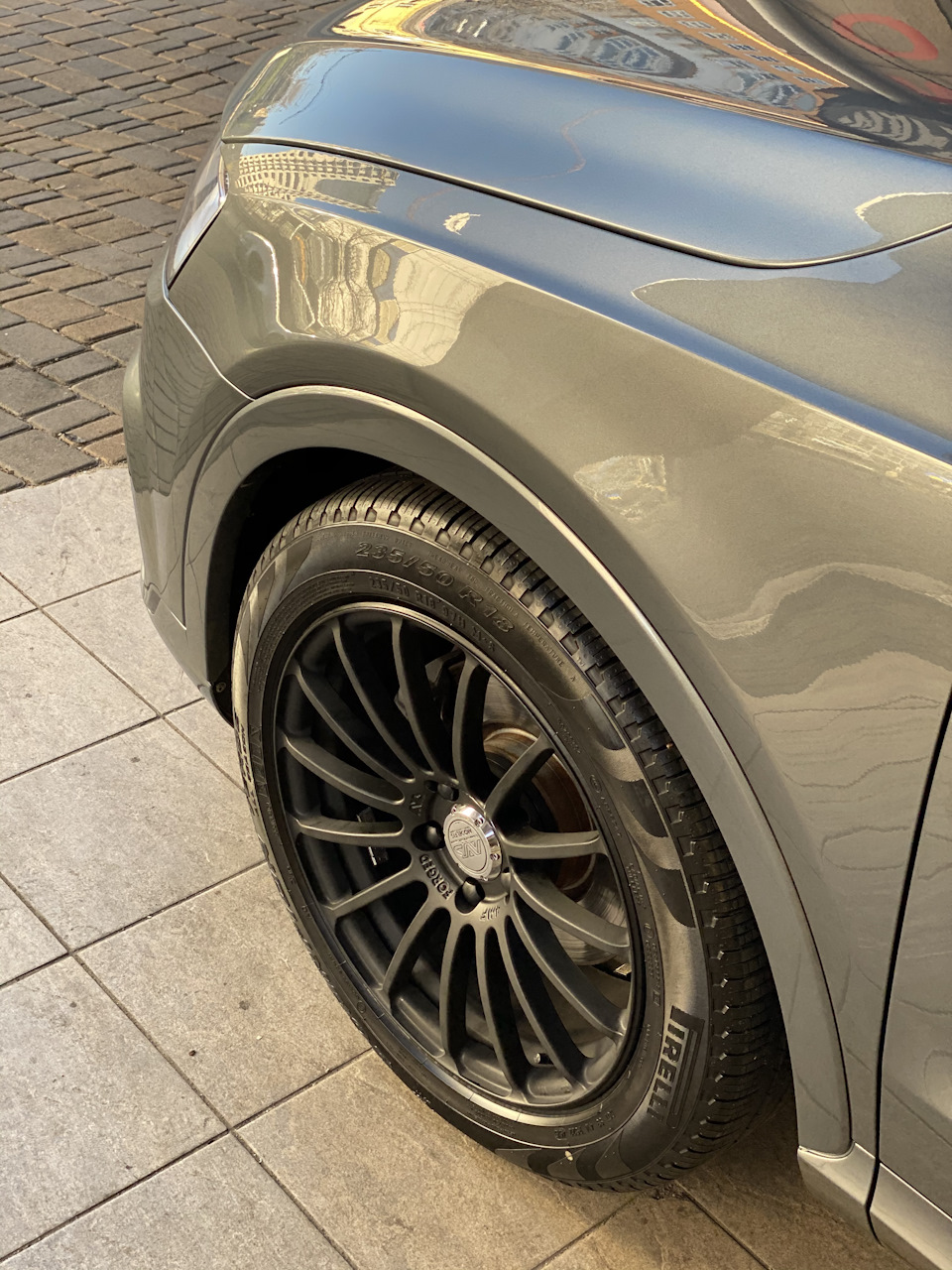 Коли на карантині дуже нудно, AVS r18 8кг! 5