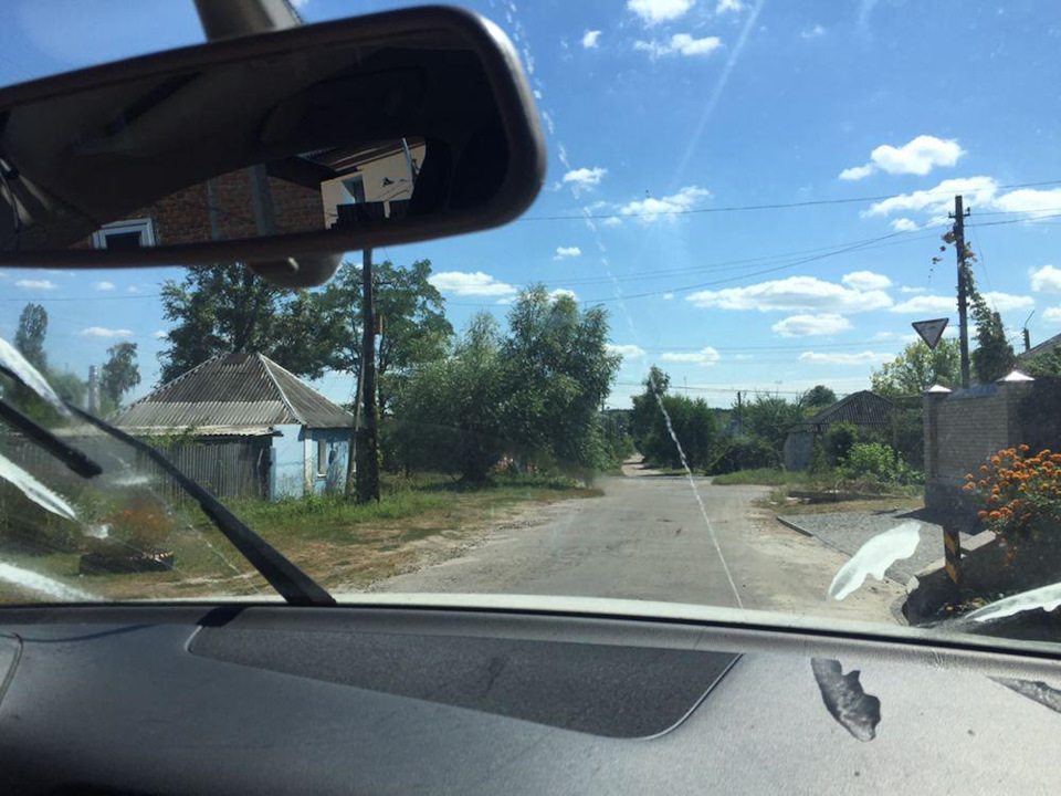 Не встиг насолодитися покупкою. Вже перші вкладення 1