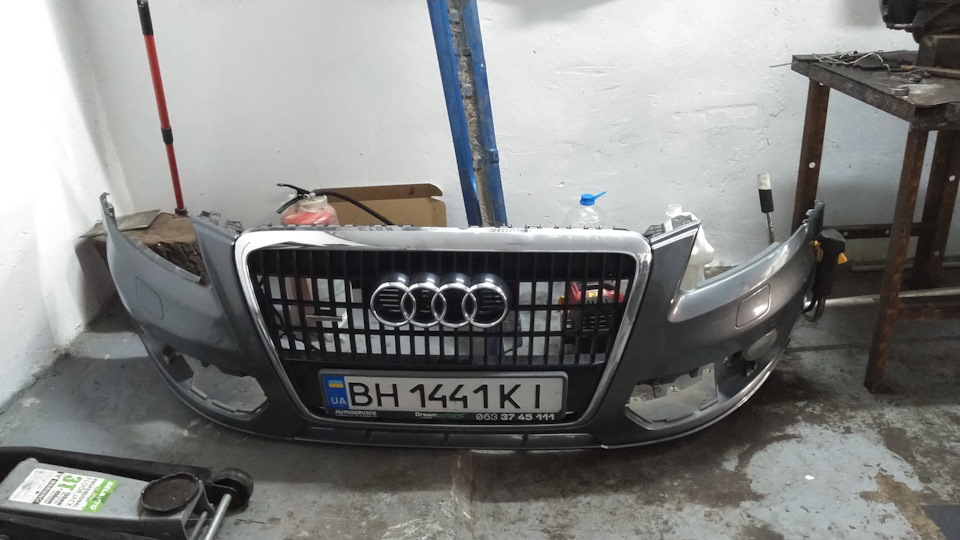 116500км 3