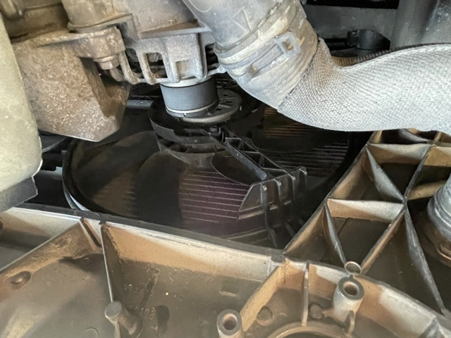Перегрів двигуна sos 🆘 Audi Q5 1