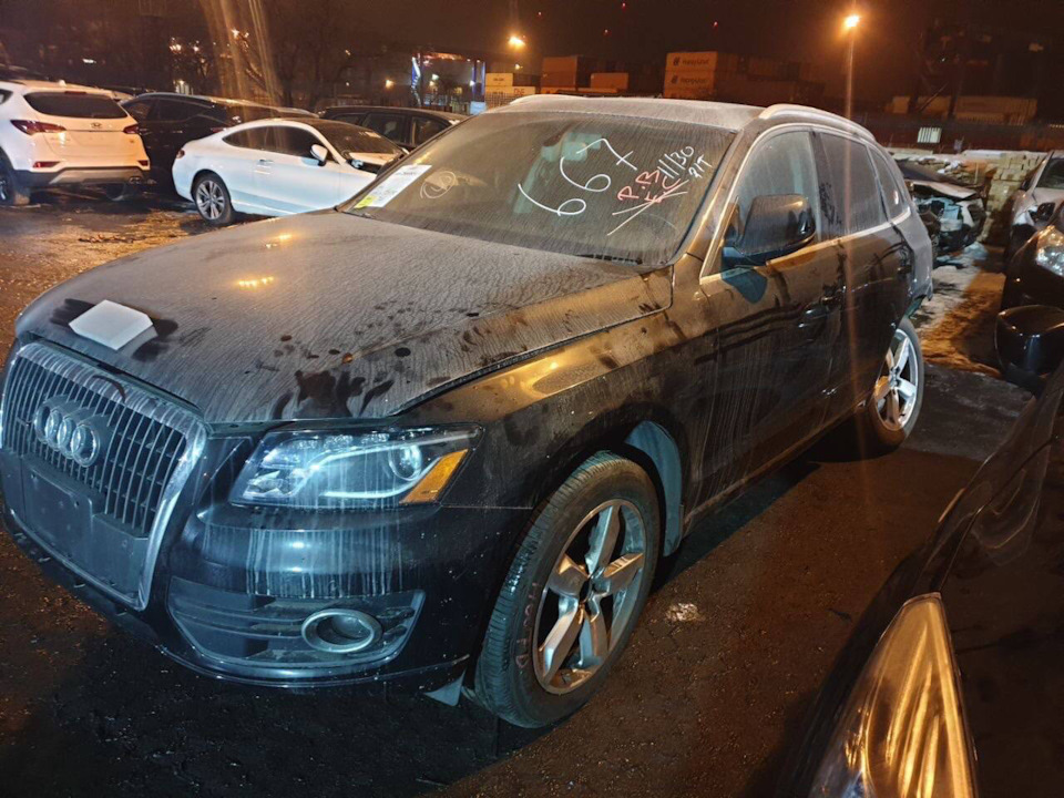 Прибуття в порт 20.01.2021 1