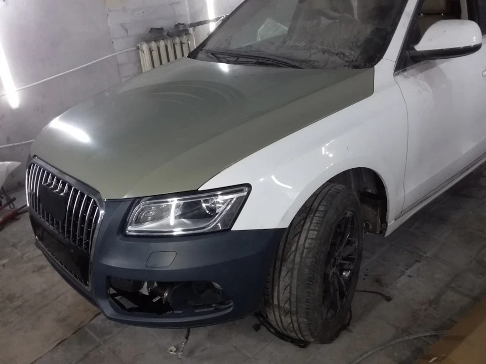 Скоро фініш