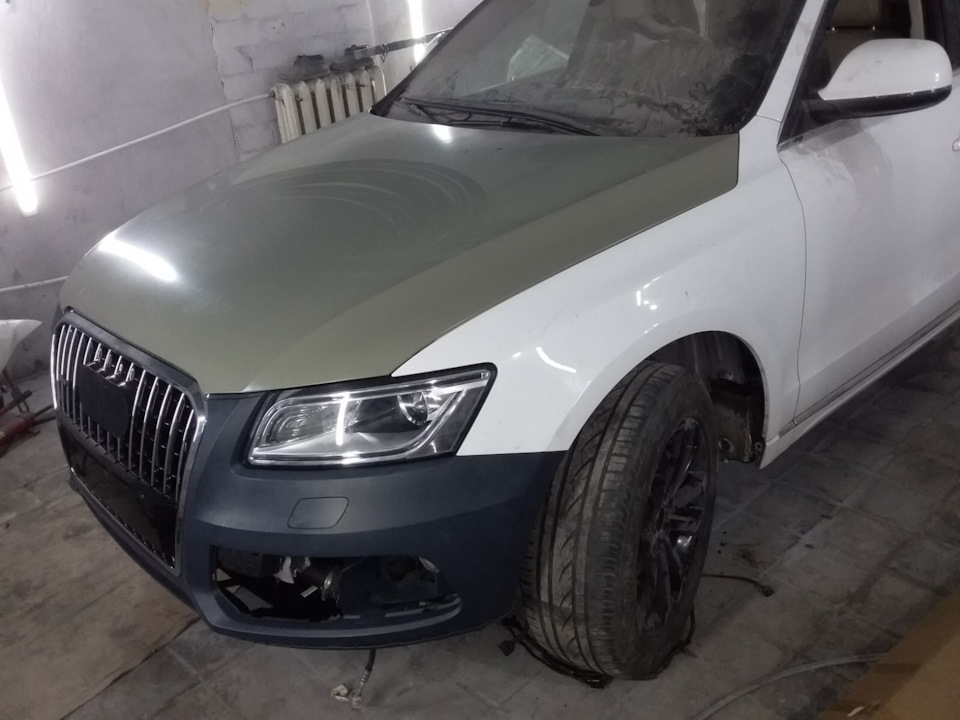 Скоро фініш 1