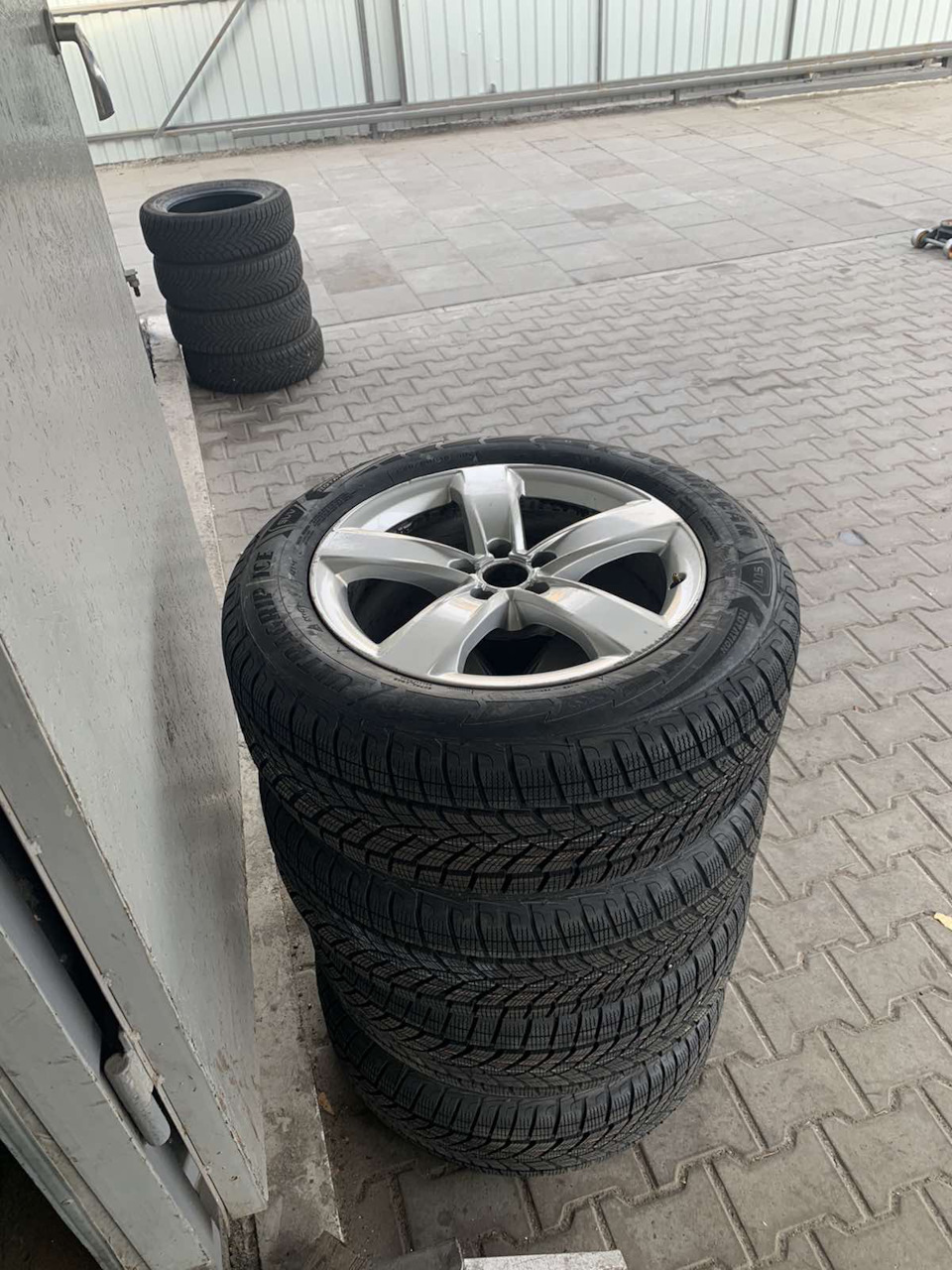 До зими готовий ❄️ 🎿 3